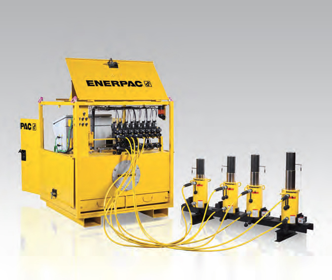 ENERPAC